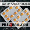 Tiras De Acción Kaboom cialis4